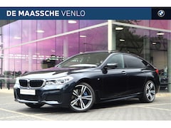 BMW 6-serie Gran Turismo - 640i High Executive M Sport Automaat / Panoramadak / Adaptieve LED / Head-Up / Parking Ass