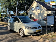 Volkswagen Golf Plus - 1.4 TSI Highline