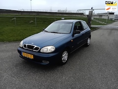 Daewoo Lanos - 1.3 SE 56000km NAP