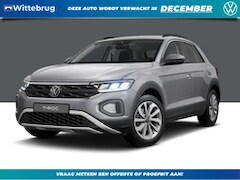 Volkswagen T-Roc - 1.0 TSI Oranje Edition Climatronic/Navigatie/assistentie pakket plus