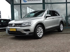 Volkswagen Tiguan - 1.4 TSI 150 PK Comfortline Business | Carplay / Android Auto | Cruise control adaptief | C