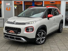 Citroën C3 Aircross - 1.2 PureTech Shine Panorama Navigatie Led Dealer Onderhouden