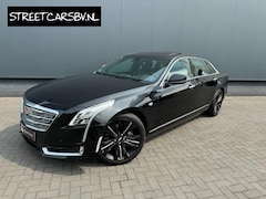 Cadillac CT6 - 3.0 V6 AWD Platinum Fully loaded