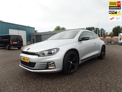 Volkswagen Scirocco - 1.4 TSI OPTIE'S 2015