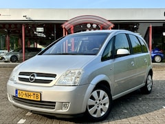 Opel Meriva - 1.8-16V Cosmo | 1e Eigenaar | Climate Control | Trekhaak