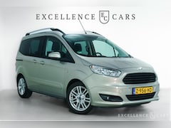 Ford Tourneo Courier - 1.0 Titanium