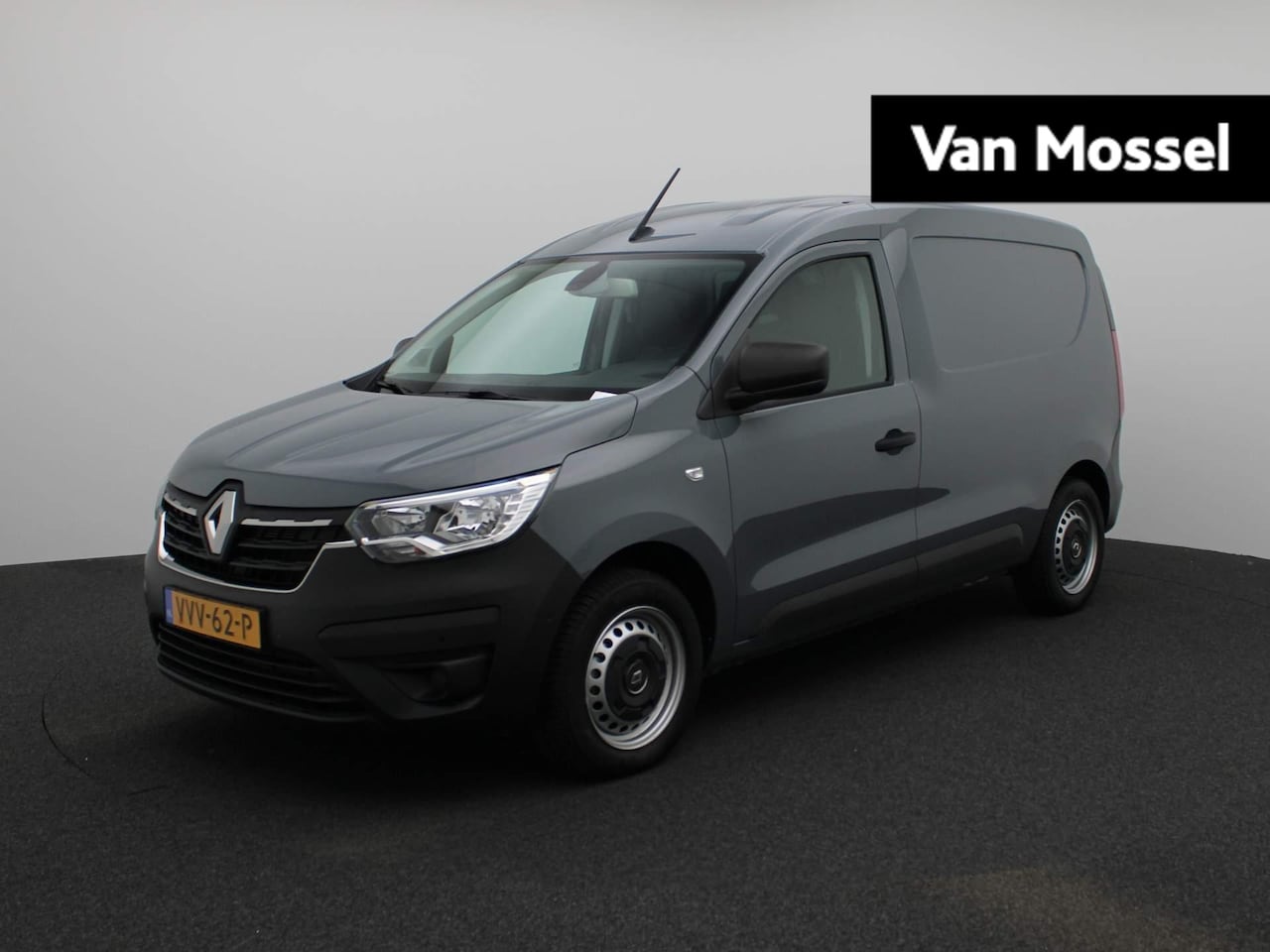 Renault Express - 1.5 dCi 95 Comfort | Airco | Cam | PDC | Zijschuifdeur | - AutoWereld.nl