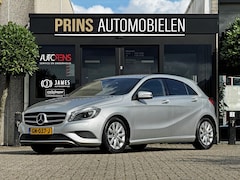 Mercedes-Benz A-klasse - 180 NL Auto|LED|Navi|Getint glas