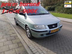 Hyundai Matrix - 1.6i Active Sense