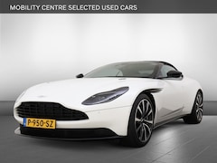 Aston Martin DB11 Volante - 4.0 V8 | Technology Pack | Dark Exterior Finisher Pack