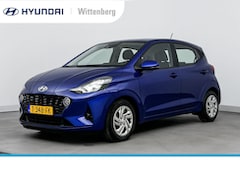 Hyundai i10 - 1.0 Comfort | Apple Carplay | Android Auto | Cruise control | Airco |