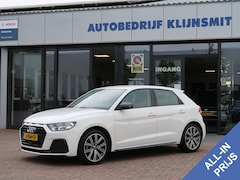 Audi A1 Sportback - 25 TFSI epic | App-Connect | Digi-Dashb |