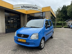 Opel Agila - 1.2-16V Color Edition Airco