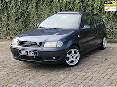 Volkswagen Polo - 1.4-16V Comfortline Airco APK Open Dak LM Velgen