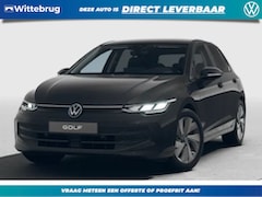 Volkswagen Golf - 1.5 eTSI Life Edition