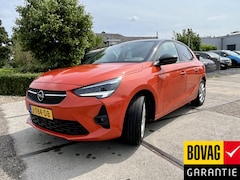 Opel Corsa - 1.2 GS Line