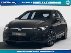 Volkswagen Golf - 1.5 eTSI R-Line Edition Profiteer ook van 2.000 EURO inruilpremie