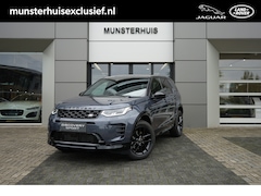 Land Rover Discovery Sport - 1.5 P270e PHEV Dynamic SE - 5 jaar garantie - Trekhaak elektrisch uitklapbaar