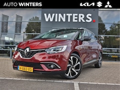 Renault Grand Scénic - 1.2 TCe Bose 7p. Massage stoel+Pano+ECC-Airco Navi+BT+DAB Cr.Control 7zits 67000km