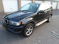 BMW X5 - 3.0i Executive