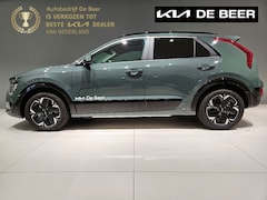 Kia e-Niro - 64, 8 kWh 204pk Automaat Plus Schuifdak Head-up Display € 2000, - Aanschafsubsidie Mogelij