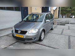 Volkswagen Touran - 1.4 TSI Trendline 7 personen