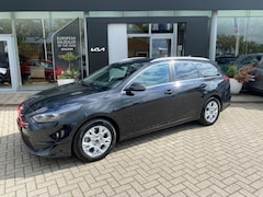 Kia Cee'd Sportswagon - Ceed 1.0 T-GDi DynamicPlusLine Info 0492588989