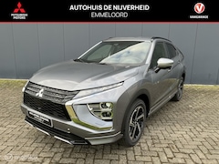 Mitsubishi Eclipse Cross - 2.4 PHEV Executive