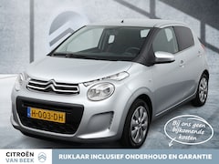 Citroën C1 - VTi 71pk Feel | Rijklaar |