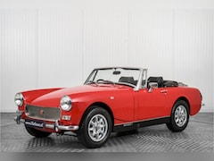 MG Midget