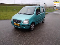 Suzuki Wagon R+ - 1.3 GA