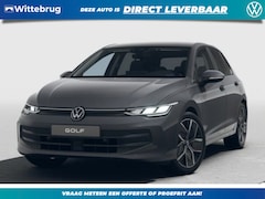 Volkswagen Golf - 1.5 TSI Oranje Edition