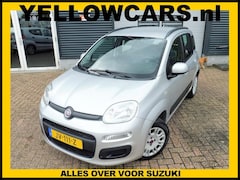 Fiat Panda - 1.2 Edizione Cool