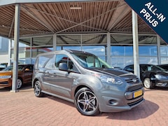 Ford Transit Connect - 1.5 TDCI L1 Ambiente 6 MND BOVAG GAR. | SCHUIFDEUR | TREKHAAK | PDC | VOORRUITVERW. | AIRC