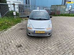 Chevrolet Matiz - 0.8 Spirit