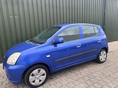 Kia Picanto - 1.0 LXE LEES BESCHRIJVING A.U.B