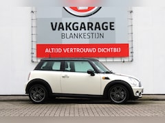 MINI Cooper - 1.6