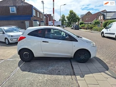 Ford Ka - 1.2 Limited