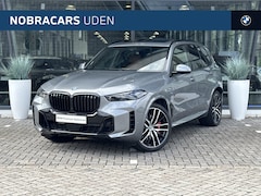 BMW X5 - xDrive50e High Executive M Sport Automaat / Panoramadak / Trekhaak / Parking Assistant Pro