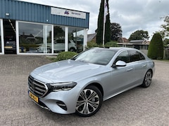 Mercedes-Benz E-klasse - 300 e Exclusive Line