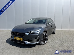 CUPRA Leon - 1.5 eTSI Business Edition Navigatie App