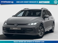 Volkswagen Golf Variant - 1.5 eTSI DSG Life Business Profiteer ook van 2.000 EURO inruilpremie