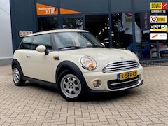 MINI Cooper - 1.6 Cooper/airco/lm/sfeerverlichting