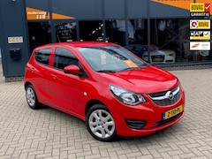 Opel Karl - 1.0 ecoFLEX Edition/arco/elec pakket/