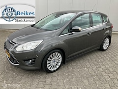 Ford C-Max - Edition Plus 1.0 Edition Plus, 125 pk