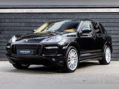 Porsche Cayenne - 4.8 GTS - PDCC - Europees geleverd