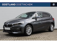 BMW 2-serie Active Tourer - 218i Executive Automaat / Achteruitrijcamera / Sportstoelen / Park Assistant / LED / Cruis