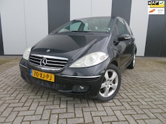 Mercedes-Benz A-klasse - 170 Avantgarde