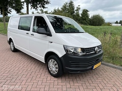 Volkswagen Transporter - 2.0 TSI Benzine L2 + AC | Camera