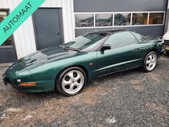 Pontiac Firebird - 3.5 V6 Targa Aut. *187.745 KM*LEER*ELEC.RAMEN*18 INCH